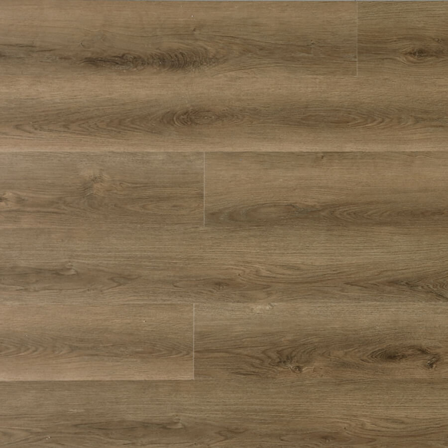 Hard Click/Not Easy To Expansion And Shrink Rigid Core Flooring