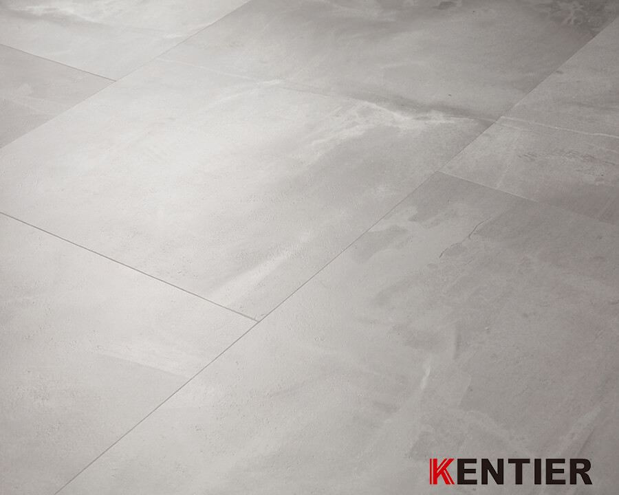 Rigid Core Flooring Manufacturing in China