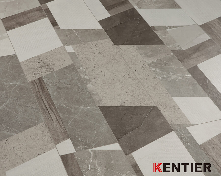 Dry Back Flooring KRS003