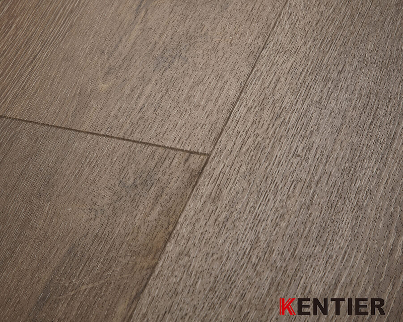 Rigid Core Flooring with OEM Package And Underlayment 