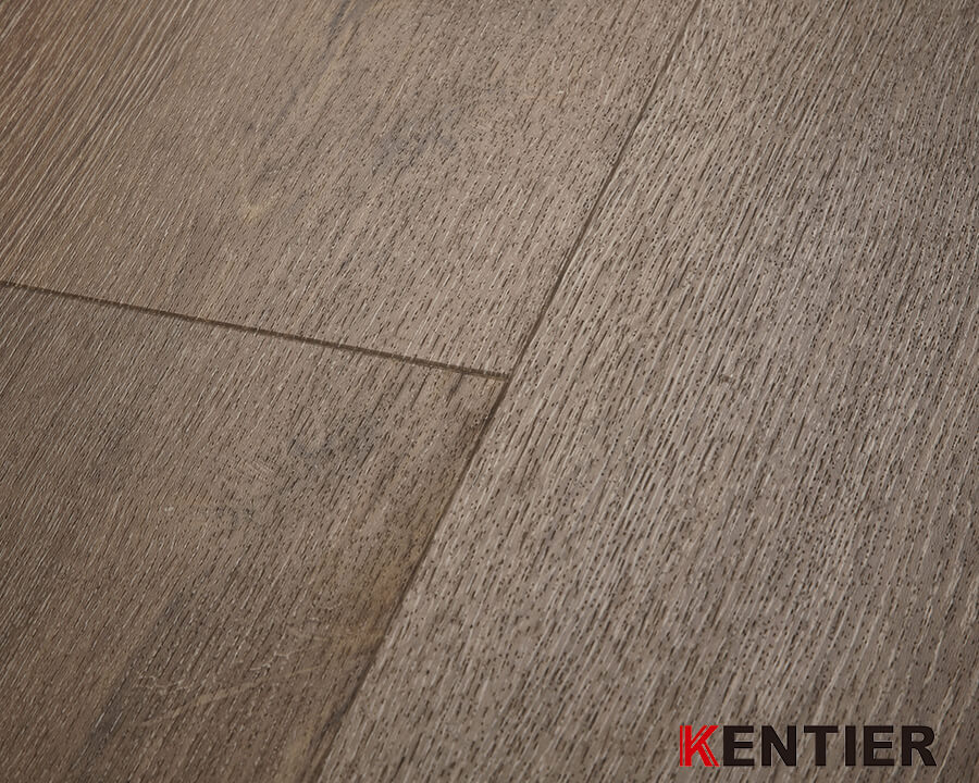 Rigid Core Flooring with OEM Package And Underlayment 