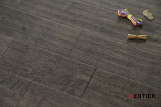 Engineered Flooring (HYBC) GREY,SLIVER