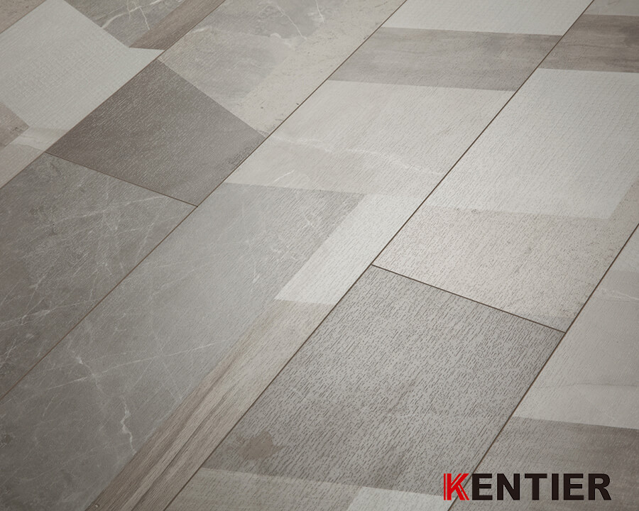 Anti-mildew Rigid Core Flooring/Kentier Factory