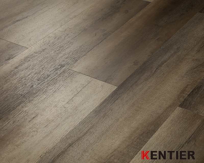 Kentier: Flooring Solution At Service