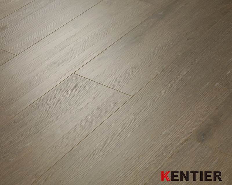 China Rigid Vinyl Flooring/Dryback/LVT/Rigid Core/WPC