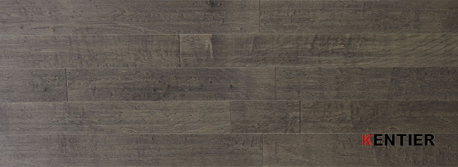 Engineered Flooring (HYBC) GREY,SLIVER