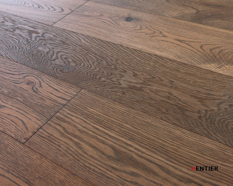 Engineered Flooring 1707