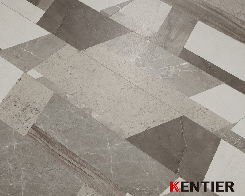 Water Proof Plastic Flooring/Kentier