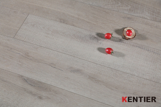 Wood Texture Rigid Vinyl Rigid Core Flooring From Kentier