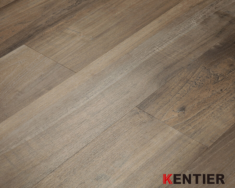 Stone Plastic Component Flooring Manufacturing /Kentier