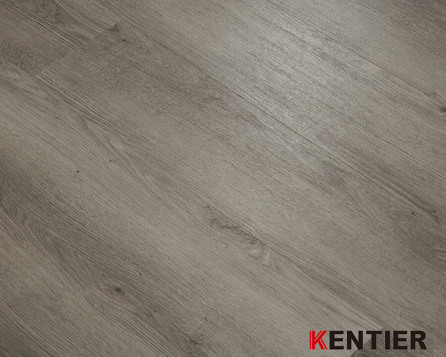 Resilient Vinyl Flooring/Conform Your Home