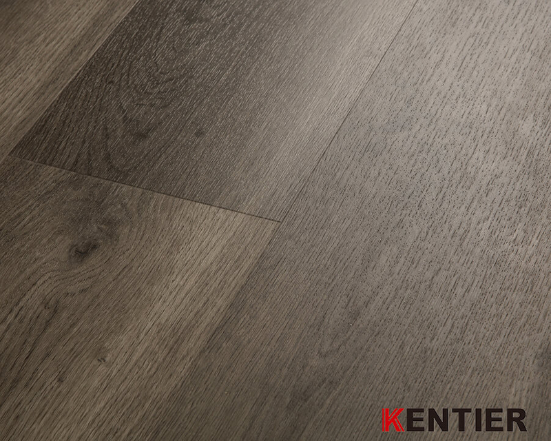 Vinyl Flooring with OEM Package And Underlayment 