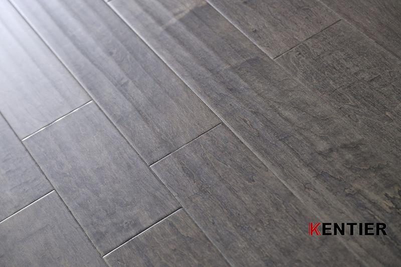Engineered Flooring (HYBC) GREY,SLIVER