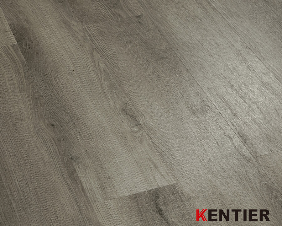 Resilient Vinyl Flooring/Conform Your Home