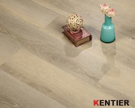 100% Water Proof Kentier Rigid Core Flooring 