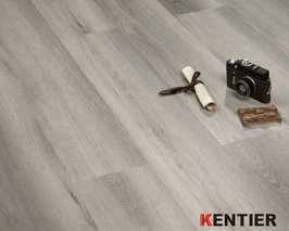 Durable Rigid Core Flooring Factory