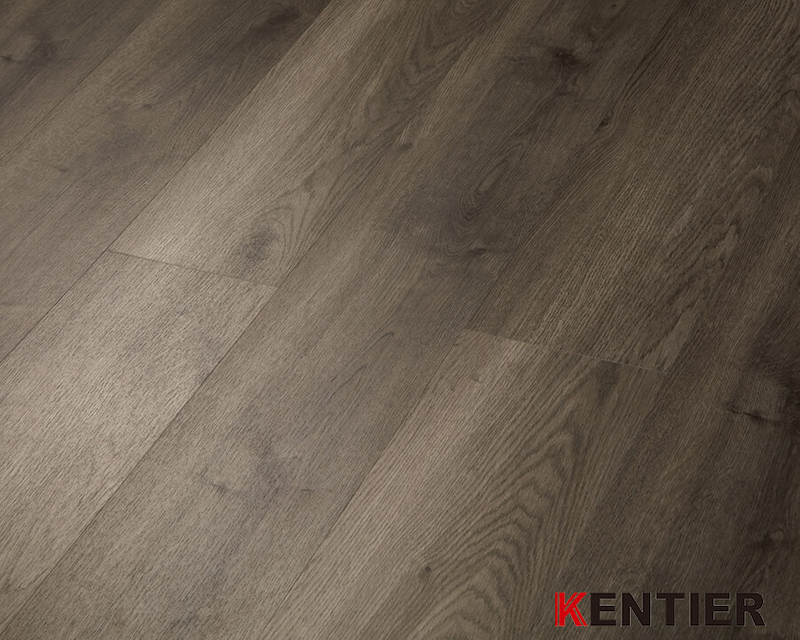 Vinyl Flooring with OEM Package And Underlayment 