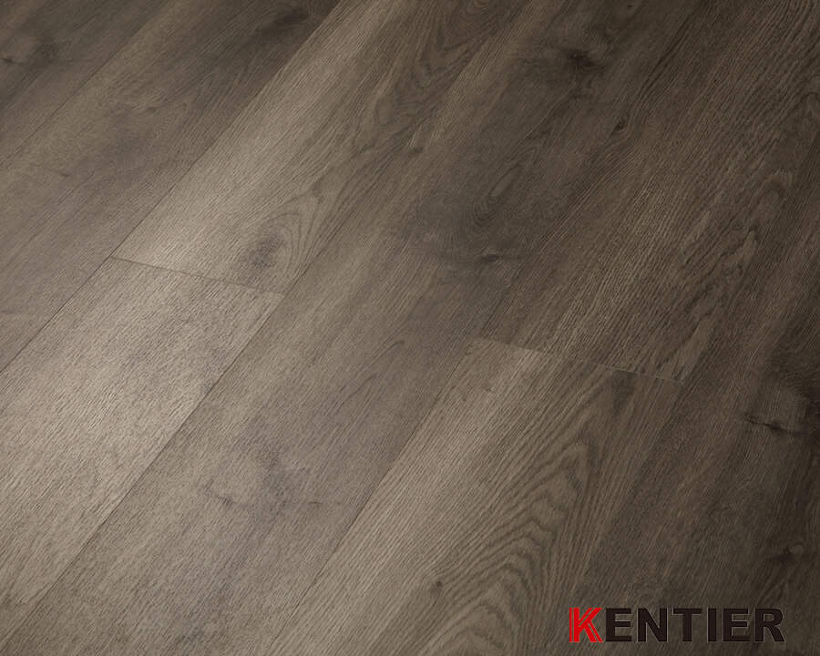 Vinyl Flooring with OEM Package And Underlayment 