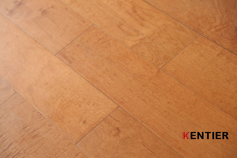 Engineered Flooring (HYBC) GOIDEN,WHEAT