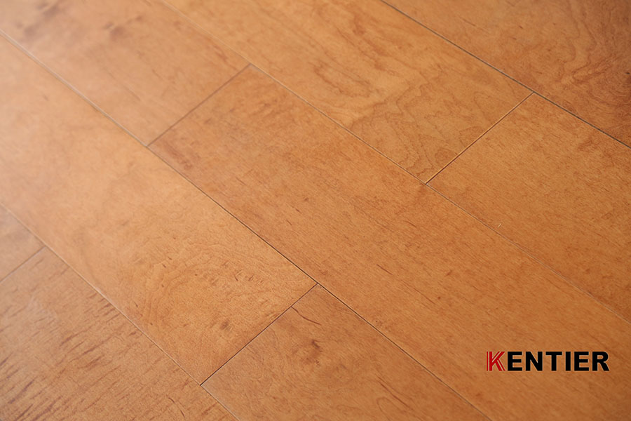 Engineered Flooring (HYBC) GOIDEN,WHEAT
