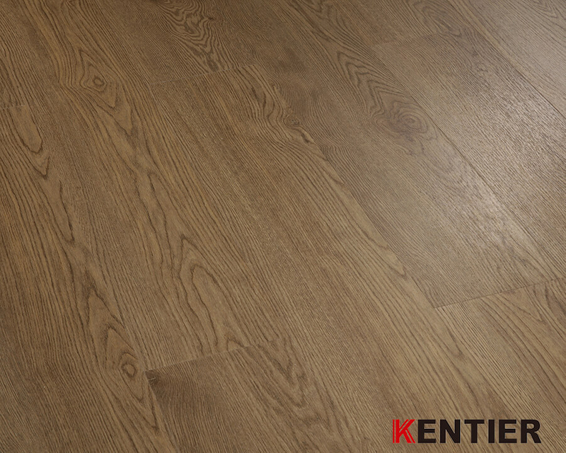 Not Easy To Bow And Twist Rigid Core Flooring