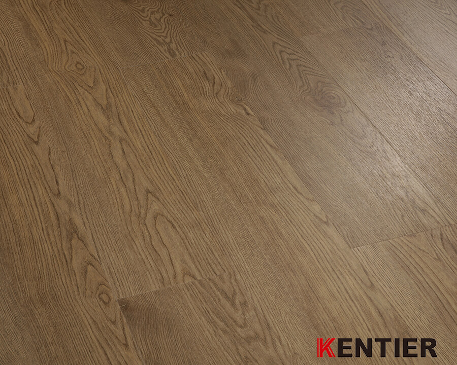 Not Easy To Bow And Twist Rigid Core Flooring