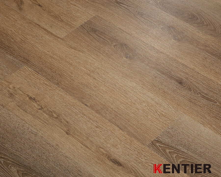 Rigid Core Flooring with OEM Package And Underlayment 